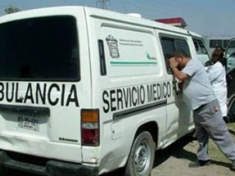 Encuentran decapitado a un hombre en Tlanepantla, Estado de México
