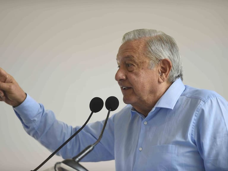 López Obrador también volvió a “mandar al carajo” al neoliberalismo.