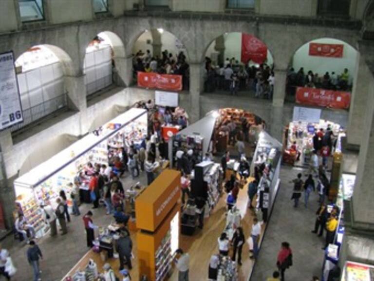 Da a conocer el FCE programa de presentaciones para FILPM 2012