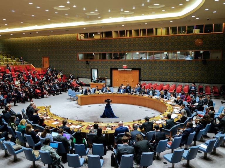 Palestina busca el reconocimiento como Estado miembro de la ONU