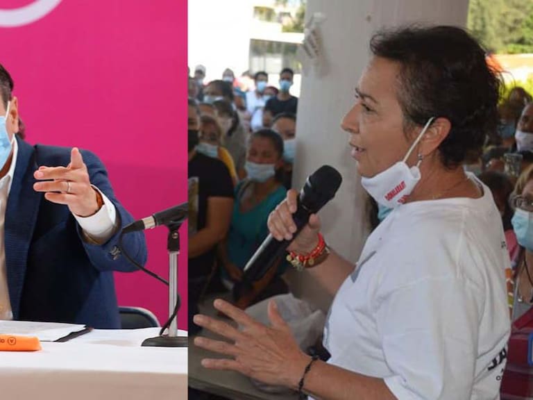 Conflicto DIF Guadalajara y Lemus llegó al poder judicial