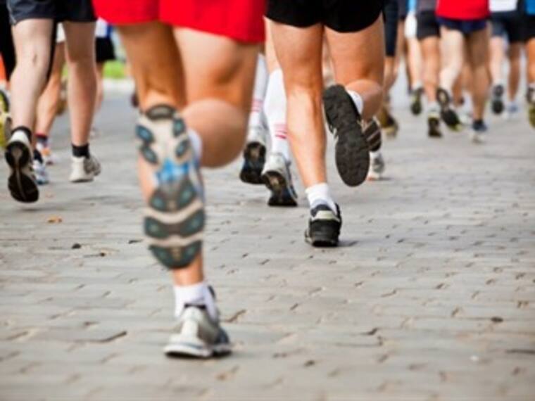 Dejar de fumar gracias al running 'Planea tu domingo' con Sonia Chávez 02/06/13