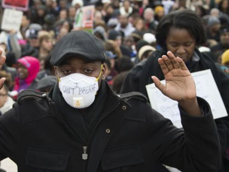 “Así Sopitas”: Aumenta violencia policial contra afroamericanos en Estados Unidos