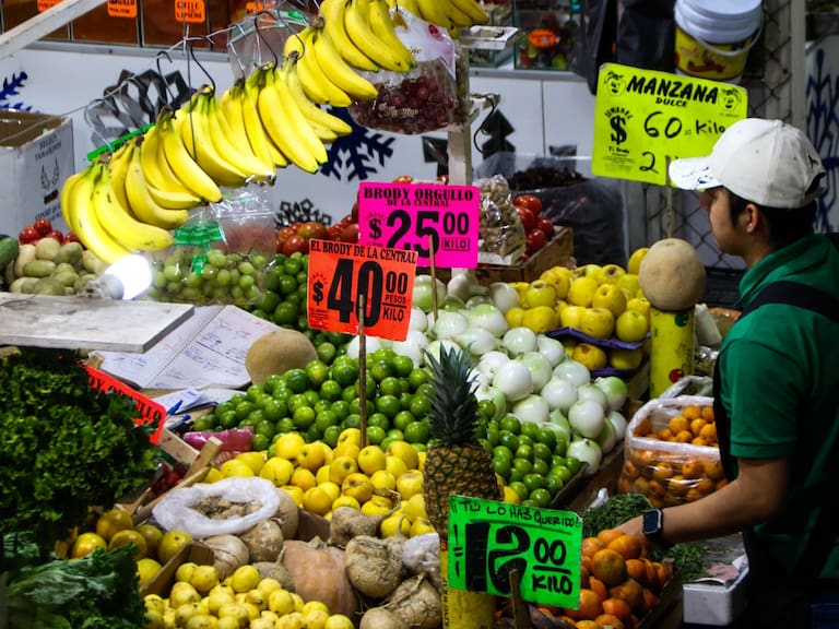 Persiste la pobreza laboral en México, durante 2025 más del 60% permanecieron en esa condición.