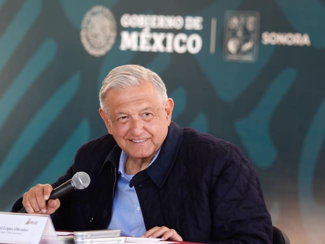 Confirma TEPJF que AMLO violó veda electoral en visita a Sonora