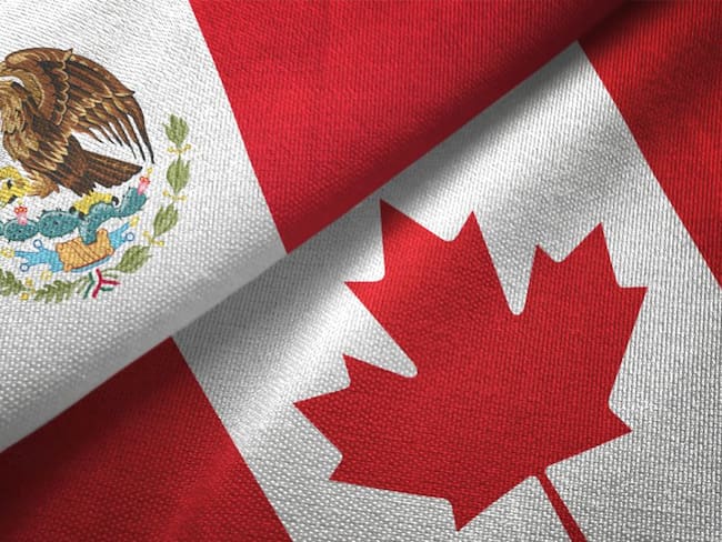 Rechazan nombramiento de Carlos Joaquín como embajador de México en Canadá