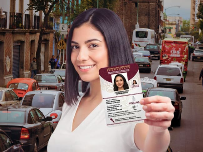 Nueva Licencia Permanente en Sinaloa 2026: Costos y requisitos del trámite en línea para autos