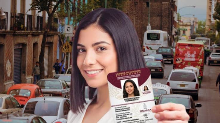 Nueva Licencia Permanente en Sinaloa 2026: Costos y requisitos del trámite en línea para autos