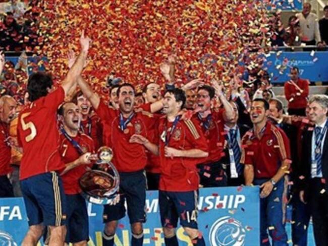 Prevé FIFA récord en audiencia televisiva mundial para la final