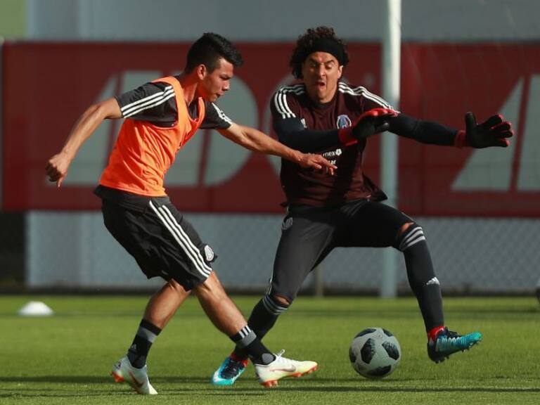 No habrá sanción a seleccionados por fiesta