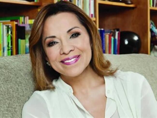 Te encargo México. Josefina Vazquez Mota, ex candidata presidencial