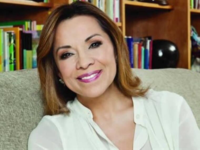 Te encargo México. Josefina Vazquez Mota, ex candidata presidencial