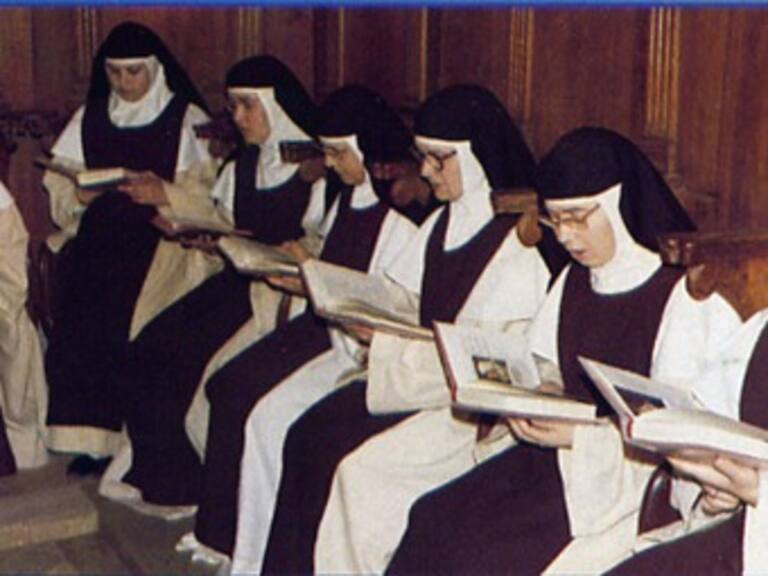 Acusan abusos de monjas a niños en Bélgica