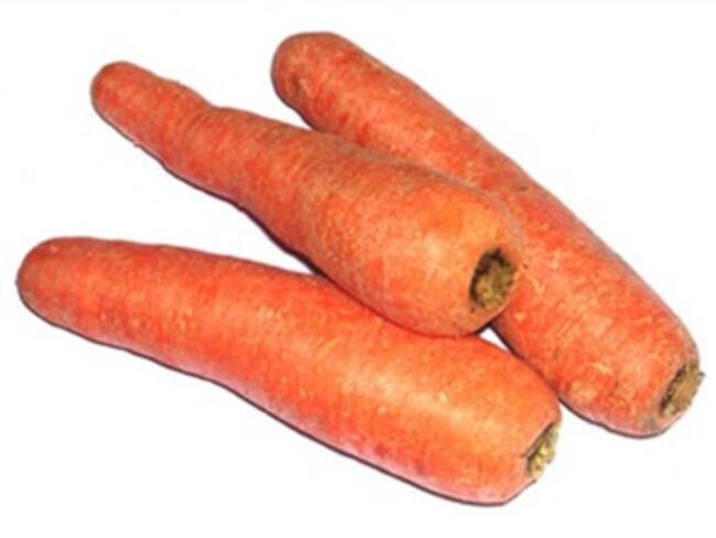 Comer verduras es sano. 'La Reata' del miércoles 16 de enero