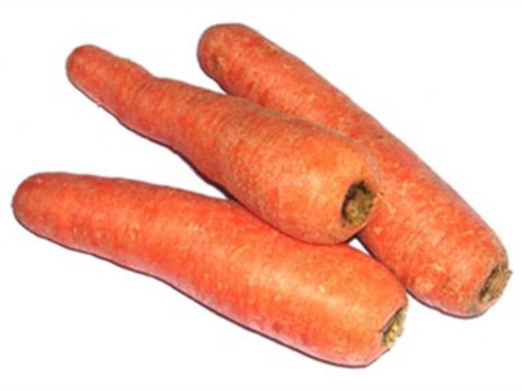 Comer verduras es sano. 'La Reata' del miércoles 16 de enero