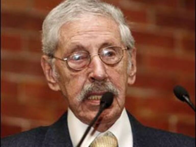 Muere el doctor Fernando Ortíz Monasterio