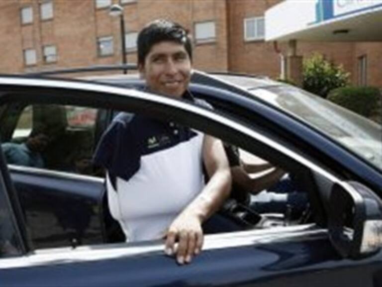 'Para mí la temporada ha terminado': Quintana