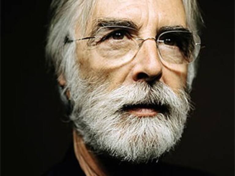 Recibe Haneke premio Príncipe de Asturias por su cine actual, radical y europeo