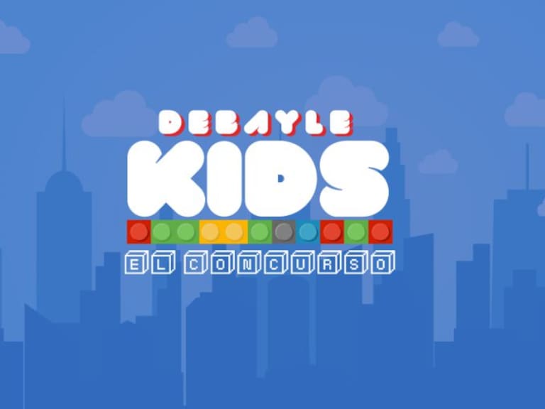 Debayle Kids 2018