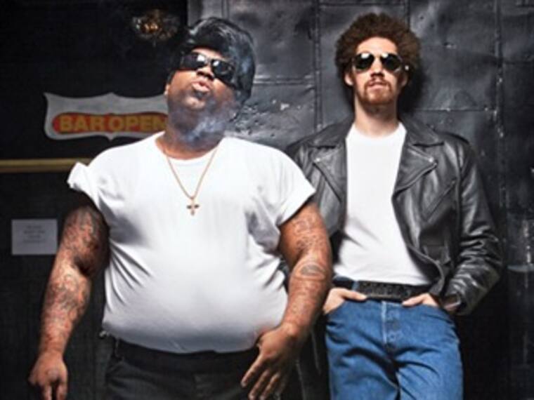 'Cover WFM' con Carla Cisneros. "Crazy" de Gnarls Barkley vs la versión de Violent Femmes