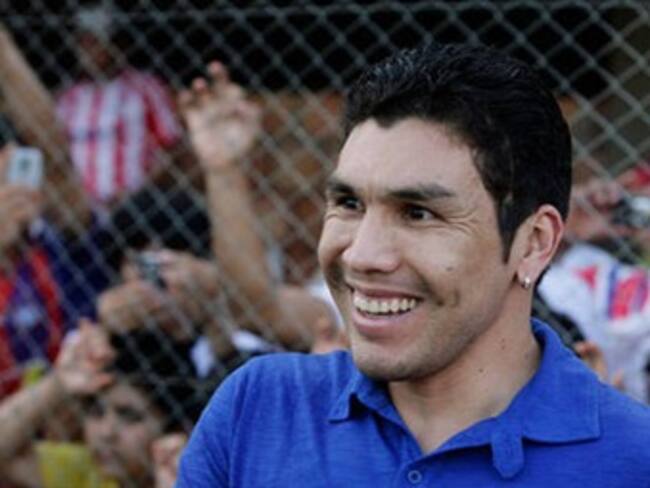 América vs Paraguay en homenaje a Cabañas