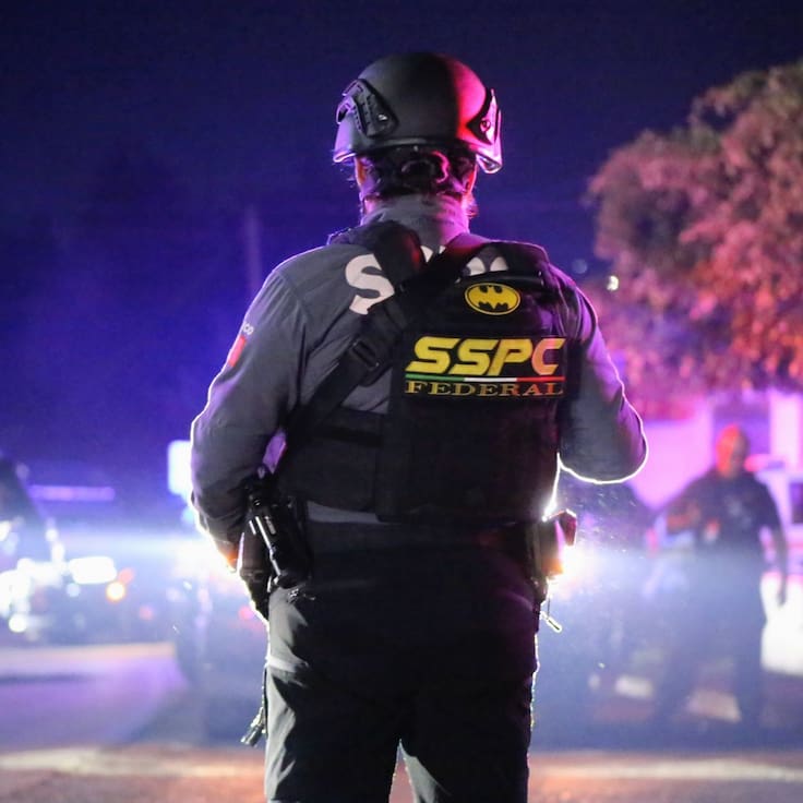 Fiscalía de Morelos entrega a líder criminal a cambio de tres agentes secuestrados en Totolapan