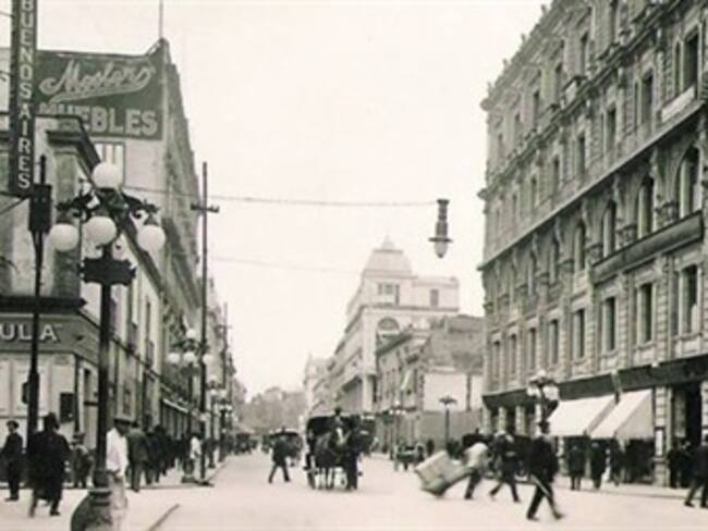 ¿Por qué México está en un lugar distinto de desarrollo?