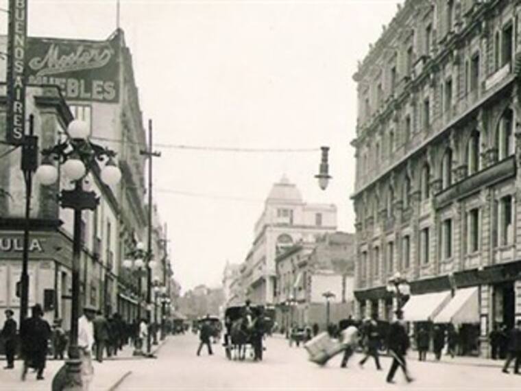 ¿Por qué México está en un lugar distinto de desarrollo?