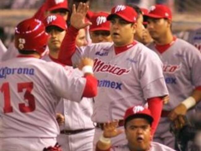 Tendrá DF su estadio de béisbol