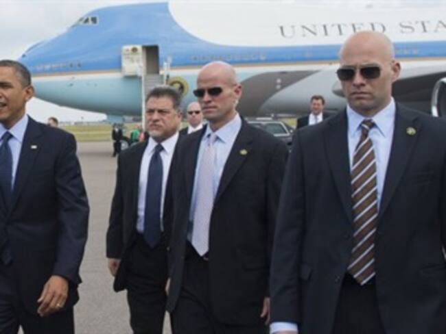 Renuncian agentes de EUA por escándalo con prostitutas colombianas