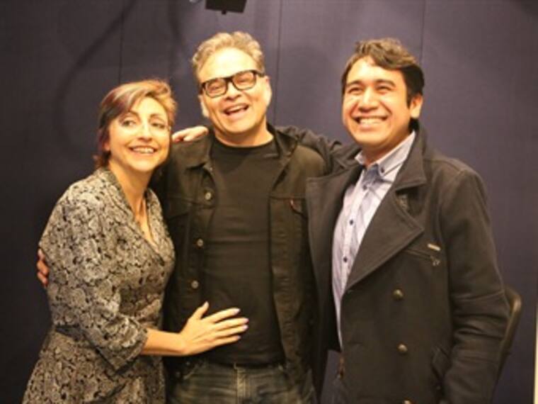 Joselo Rangel presenta: "One Hit Wonder"