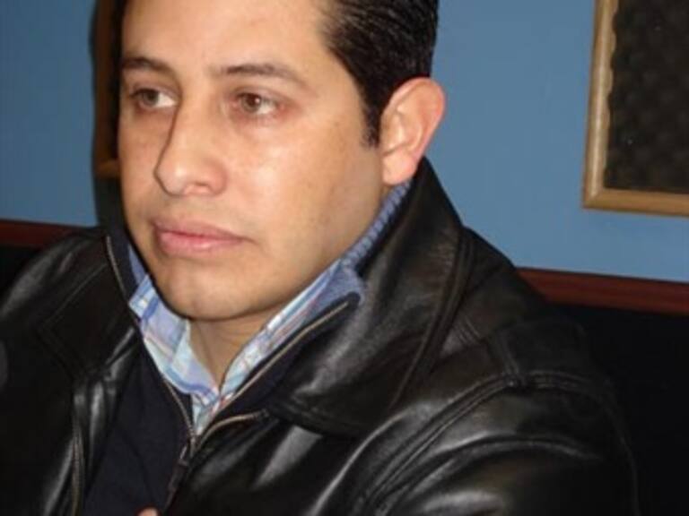 Recrimina ex secretario de Zacatecas a contralor por revelar datos