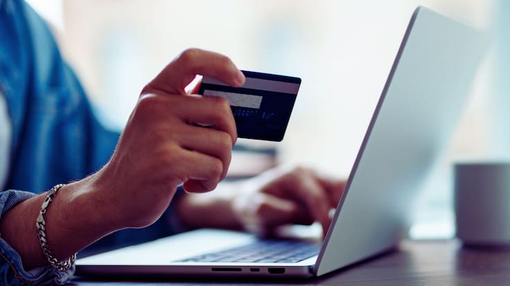 Buró de Crédito: estos 3 errores con tarjetas de crédito pueden arruinar tu historial financiero