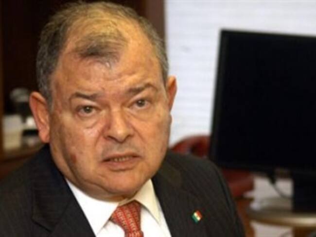 Reeligen a Elías Azar como presidente del TSJDF