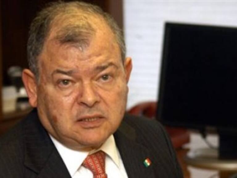Reeligen a Elías Azar como presidente del TSJDF