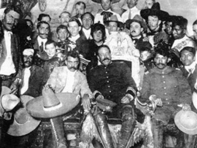 Top 5: Los caudillos más sobresalientes de la Revolución Mexicana