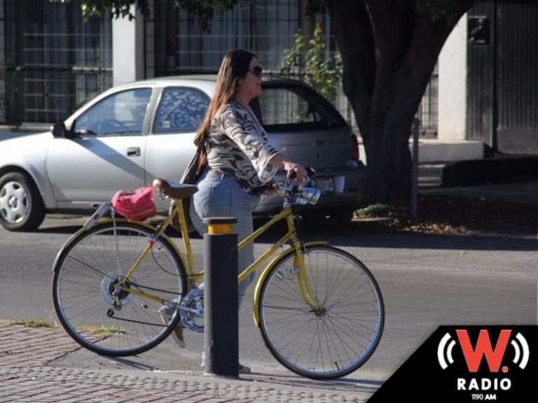 Gobierno de Jalisco no retrocederá el tema de las ciclovías de ZMG