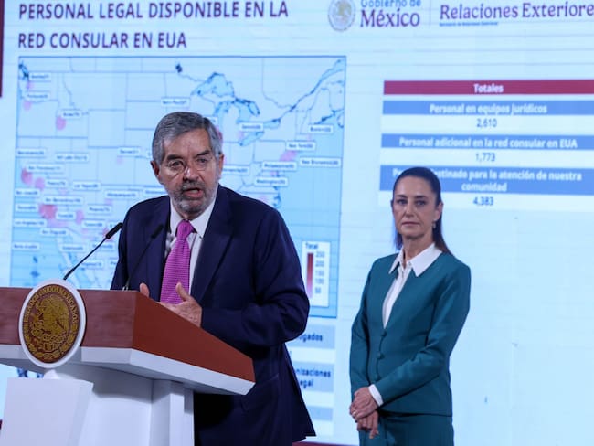 México te abraza: ¿De qué trata la estrategia para los paisanos mexicanos?