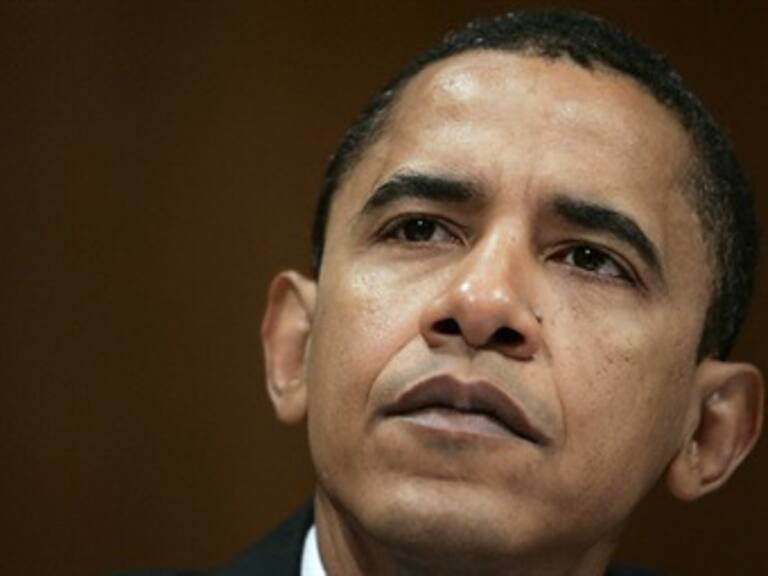 Detienen en Francia a pirata que hackeó Twitter de Obama