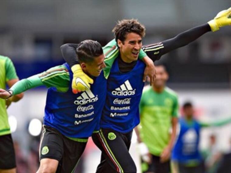 México inicia su camino rumbo a Rusia 2018