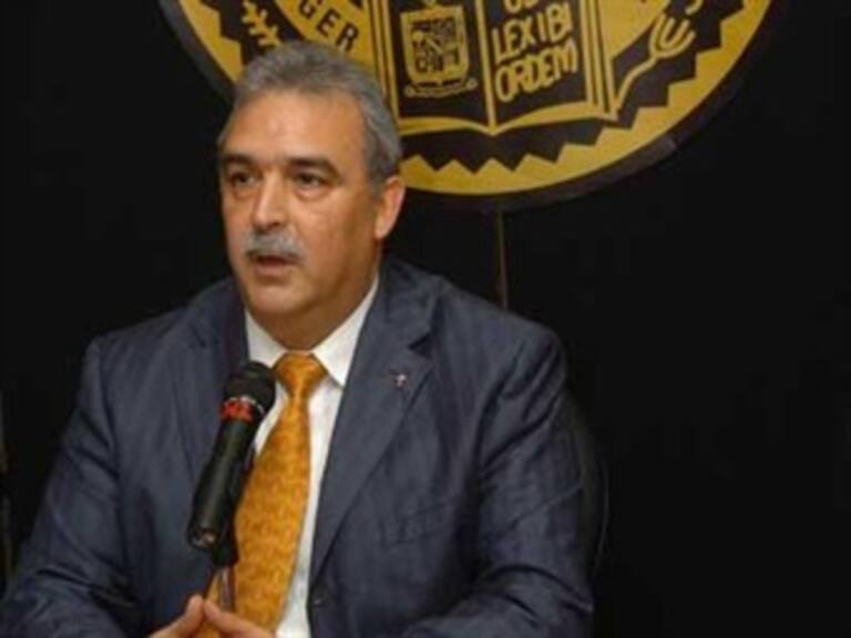 Crimen de edil, por 'estorbar' a Zetas: PGJE