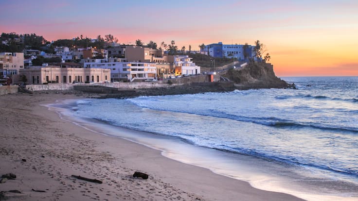 ¿Sin planes para el verano? Estos son los cinco destinos favoritos en México