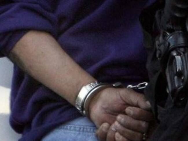 Logra PGR sentencia contra secuestradores que operaban en el Edomex