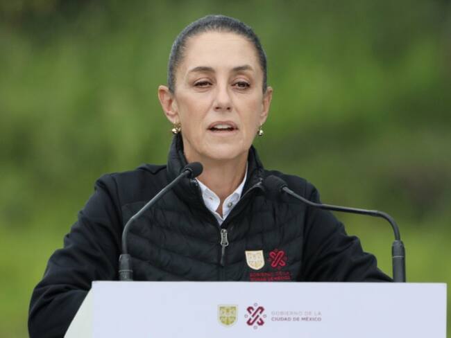 Contraté a Gutiérrez-Rubí sin miras al 2024, dice Sheinbaum