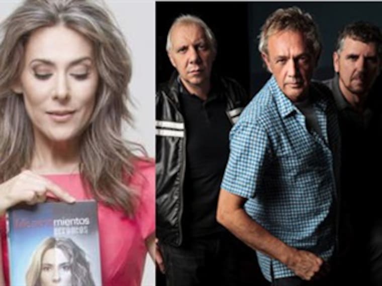 'WFM' del lunes 28 de diciembre. No te pierdas lo mejor de las entrevistas a Silvia Olmedo y La Union