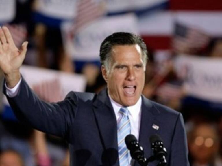 Respalda The New York Post a Mitt Romney