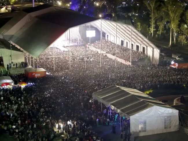 Teatro del Pueblo en la Feria de Puebla 2026: cartel completo, fechas y artistas confirmados