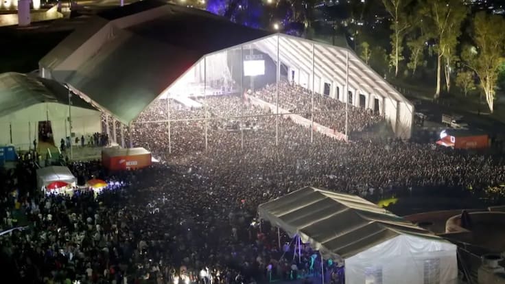 Teatro del Pueblo en la Feria de Puebla 2026: cartel completo, fechas y artistas confirmados