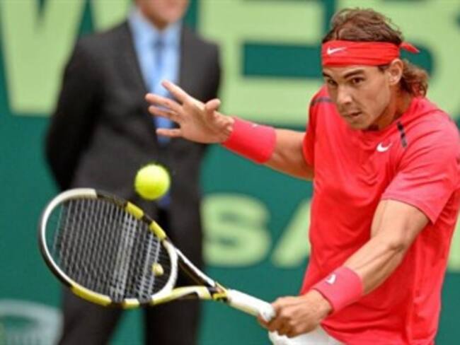 Derrota Nadal al brasileño Bellucci