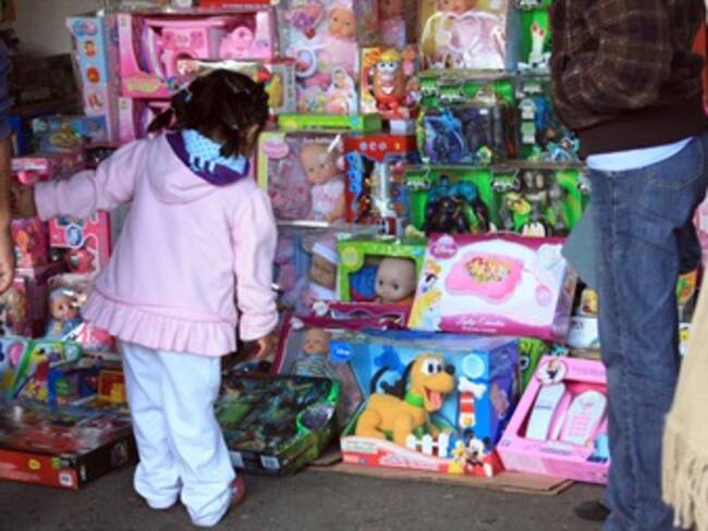 Hace Profeco recomendaciones a Reyes Magos